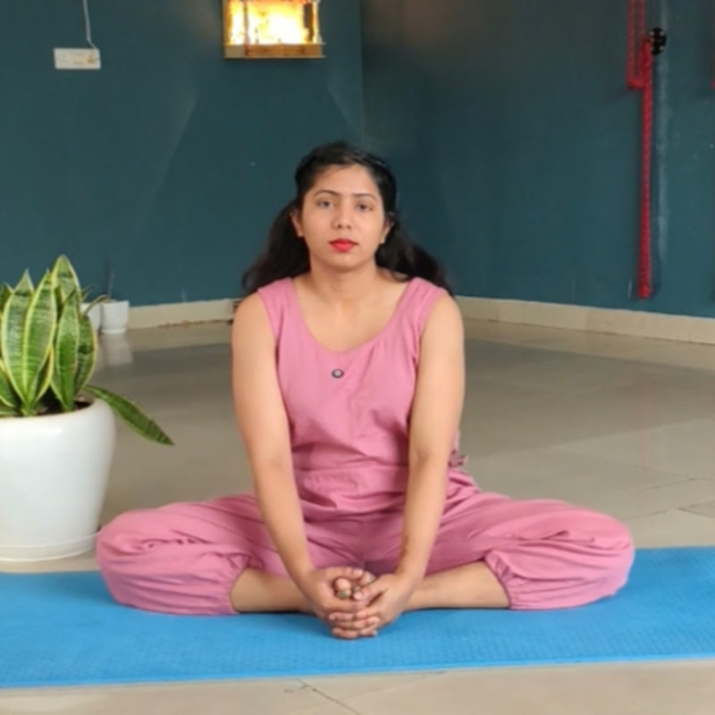 Maarita Yoga & Health 