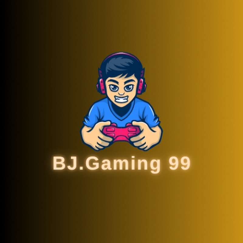 BJ.Gaming 99