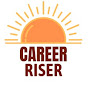 CAREER RISER logo