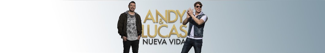 AndyYLucasVEVO YouTube kanalı avatarı