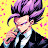 Vegeta Teorias Dbs