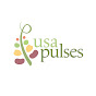 USA PULSES logo