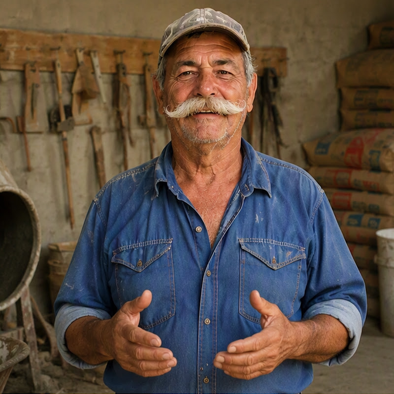 Cementos Rogelio