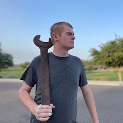 Rogue Wrenching Avatar