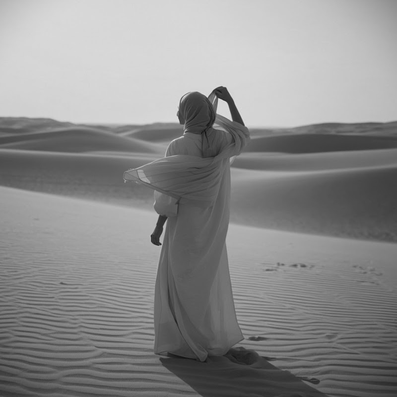 Eleanor Faariha