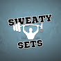 SweatySets logo