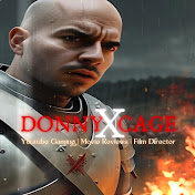DonnyxCage