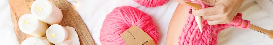We Are Knitters رمز قناة اليوتيوب