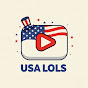 USA LOLs logo