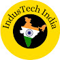 IndusTech India logo