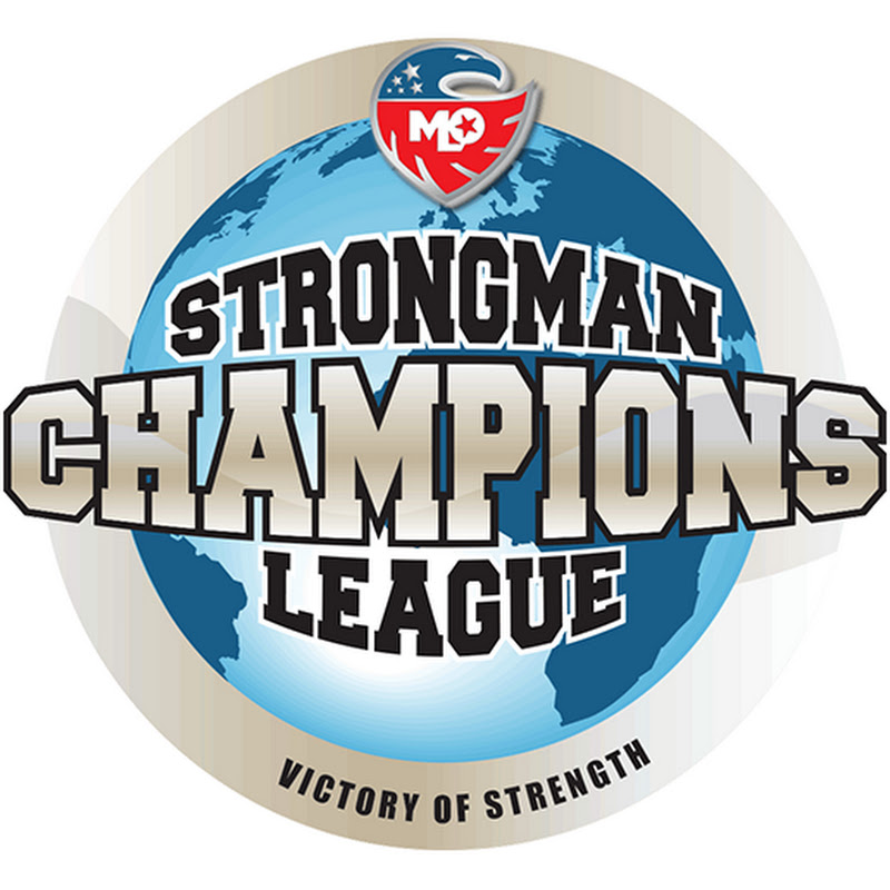 Strongman Champions League