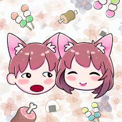 たぬきとたぬきのお出掛け日記アイコン画像