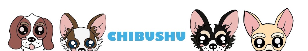 Chibushu Pet YouTube channel avatar