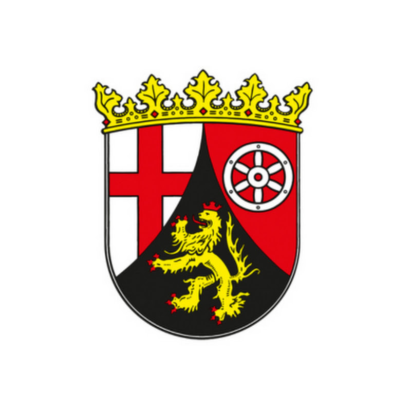 Landesregierung Rheinland-Pfalz Logo