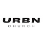 URBN CHURCH logo