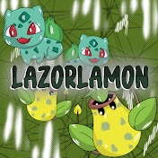 Lazorlamon