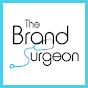 The Brand Surgeon logo
