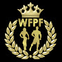 WFPF Bodybuilding logo
