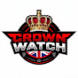 Crown Watch Avatar