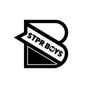 STPR BOYS PROJECT【公式】