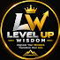 21qGOQ-M9Y4-channel-avatar-Level Up wisdom