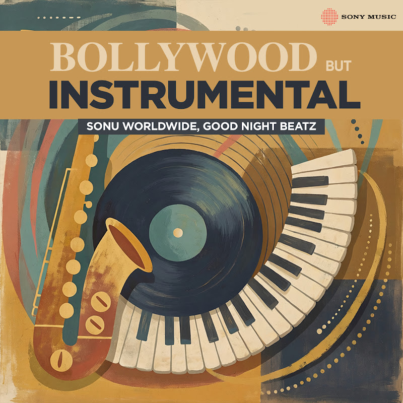 Sonu Worldwide - Topic