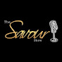 THE SAVOUR SHOW logo
