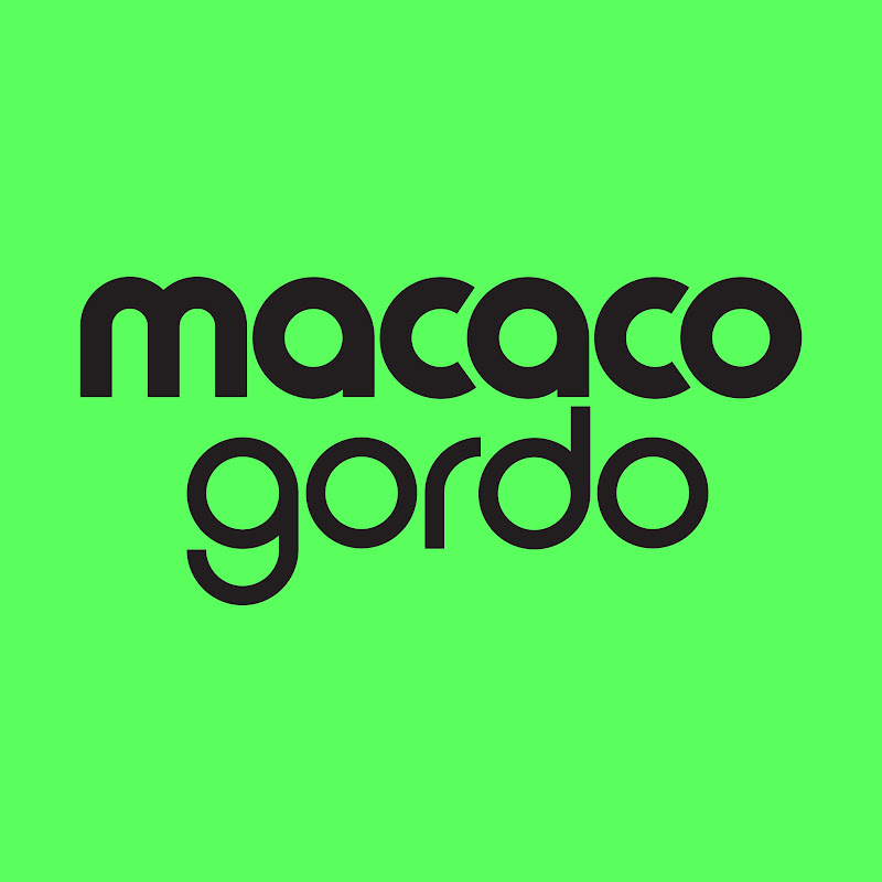 Macaco Gordo