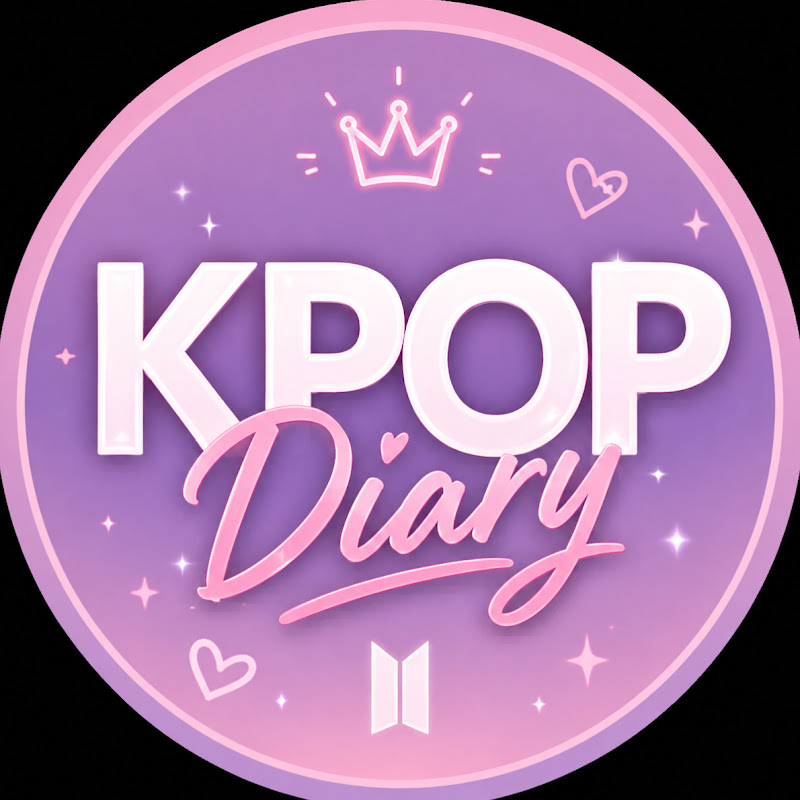 KPOP Diary