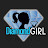 Diamond 💎 Girl