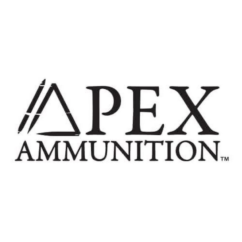 Apex Ammunition