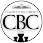 Community Bible Church Guam logo
