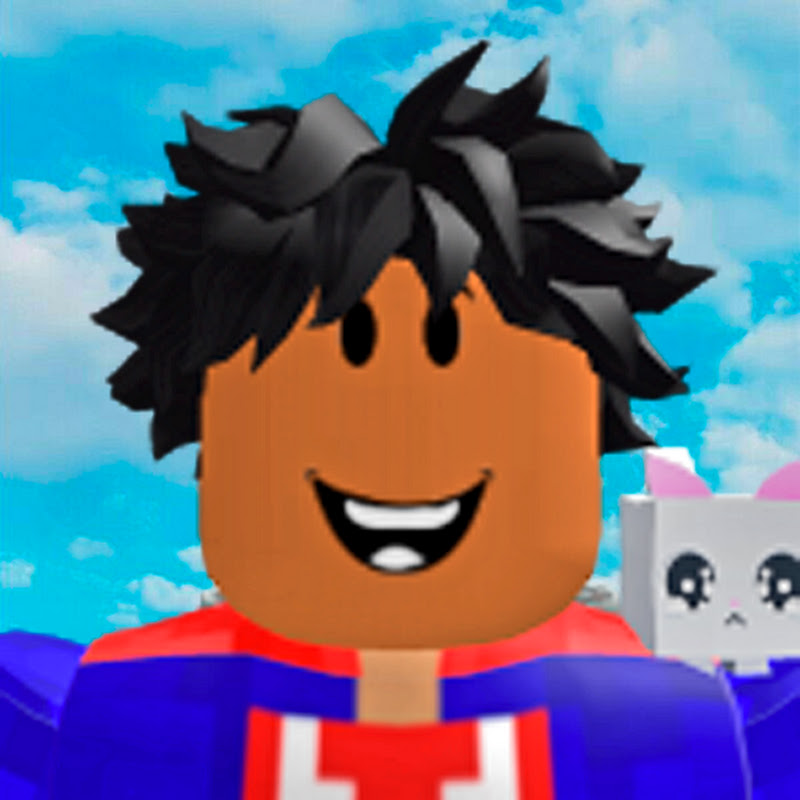 Elyas Roblox