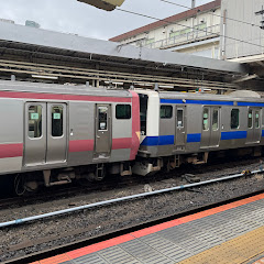 まつぼっくりch[鉄道系]アイコン画像