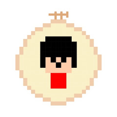 yumugi刺繍チャンネル