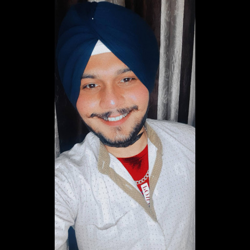 Maan Singh Virdi