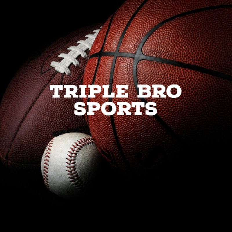 TripleBroSports