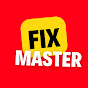 FixMaster logo