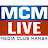 MCM LIVE MEDIA CLUB MANSA