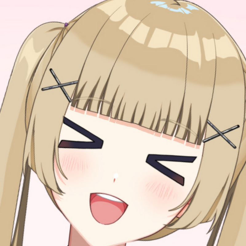 陰山アゲハ🦋パレデミア学園