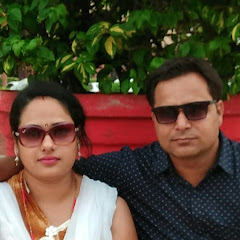 Anisha fitness family avatar