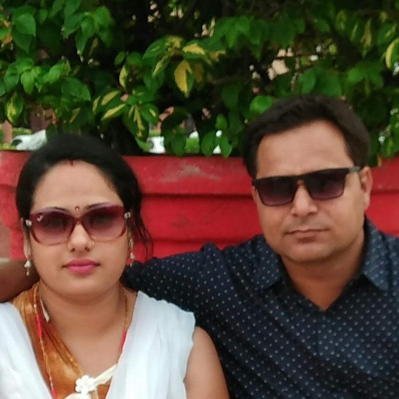 Anisha fitness family