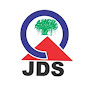 JDS Private ITI, Barasat logo