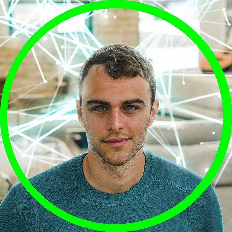 Ludovico Cianchetta Vazquez