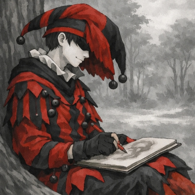 StitchesTheClown 