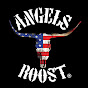Angels Roost logo