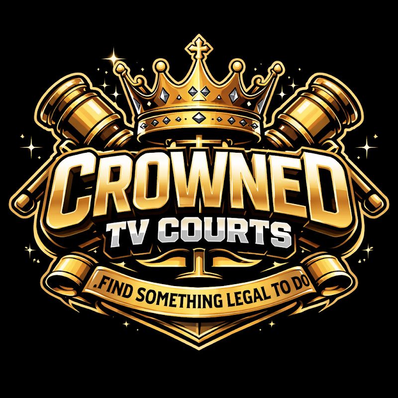Crowned TV Courts