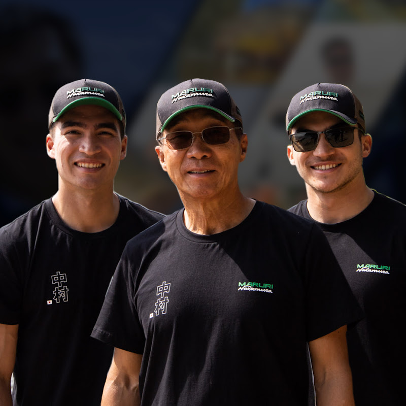 Familia Nakamura