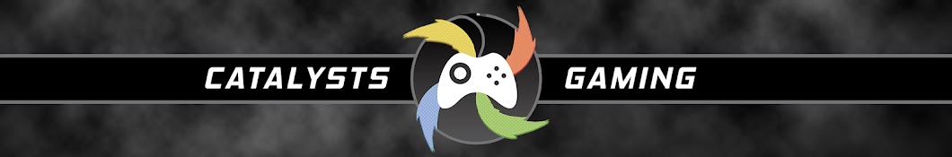 Catalysts Gaming Avatar channel YouTube 