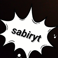 sabiryt